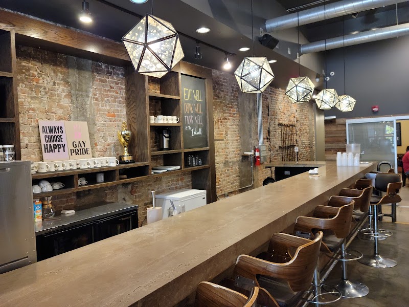 The Inkwell Bakery & Cafe photo 1