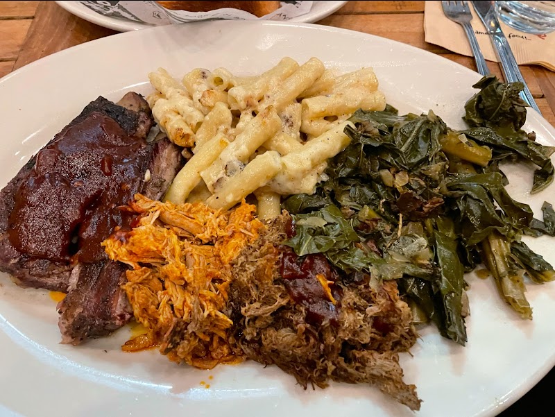 Zingerman's Roadhouse photo 4