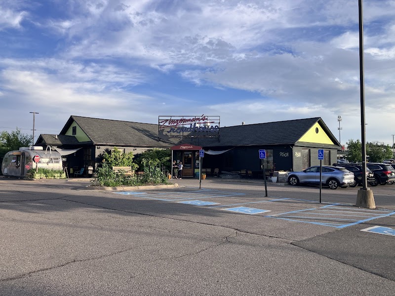 Zingerman's Roadhouse photo 4