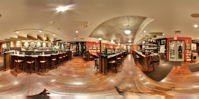 Zingerman's Roadhouse photo 1