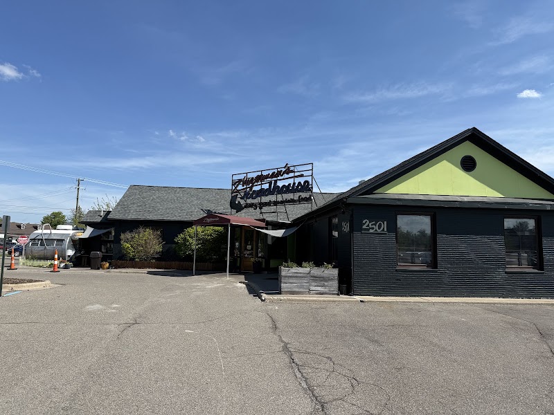 Zingerman's Roadhouse photo 3