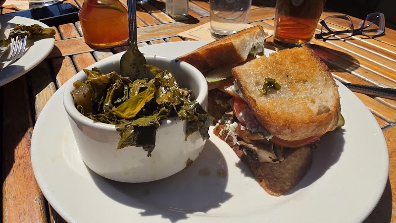 Zingerman's Roadhouse photo 3
