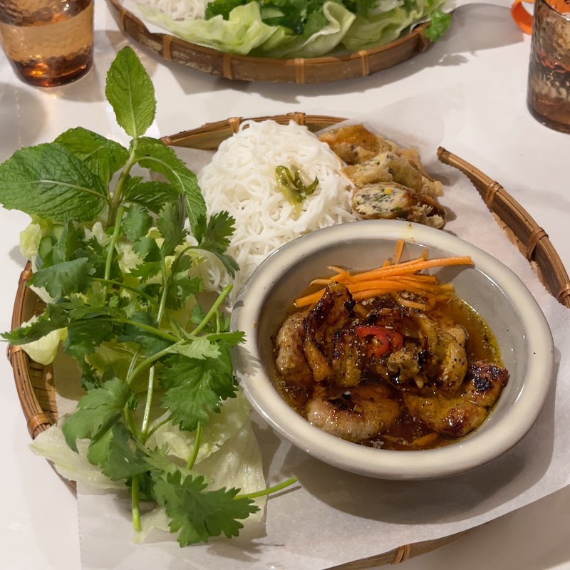 Sen on Hunter Vietnamese Restaurant photo 3