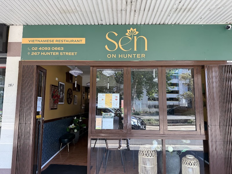 Sen on Hunter Vietnamese Restaurant photo 1