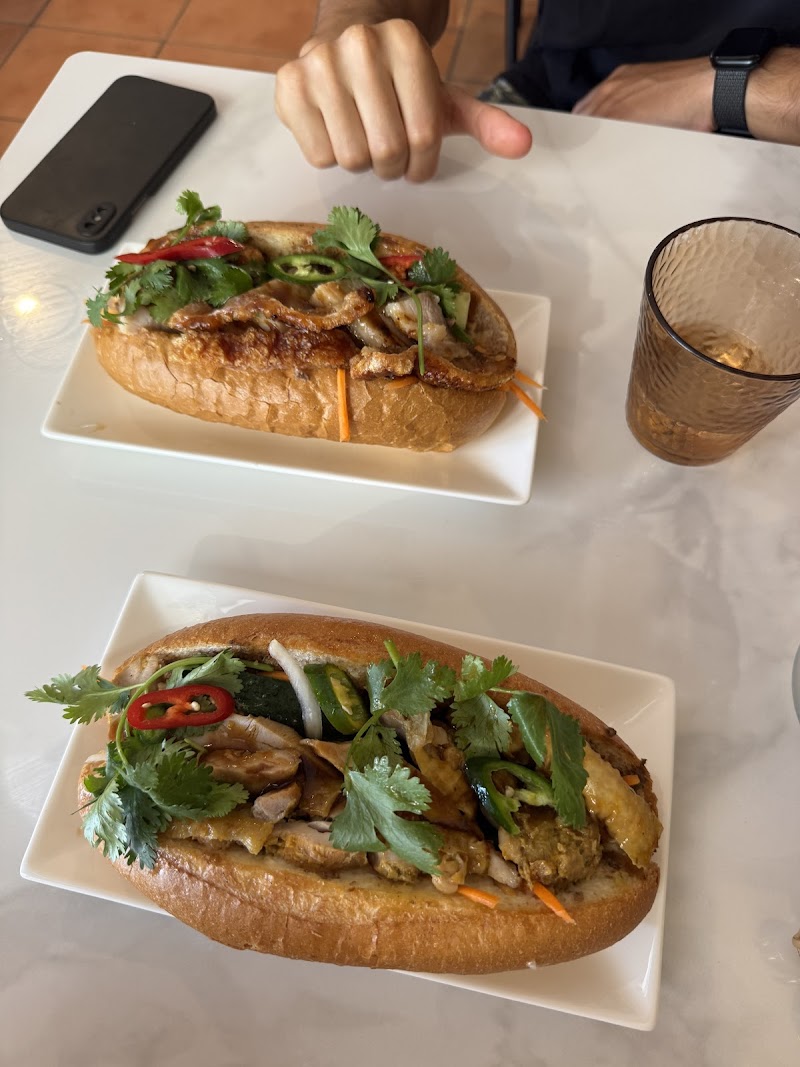 Sen on Hunter Vietnamese Restaurant photo 9