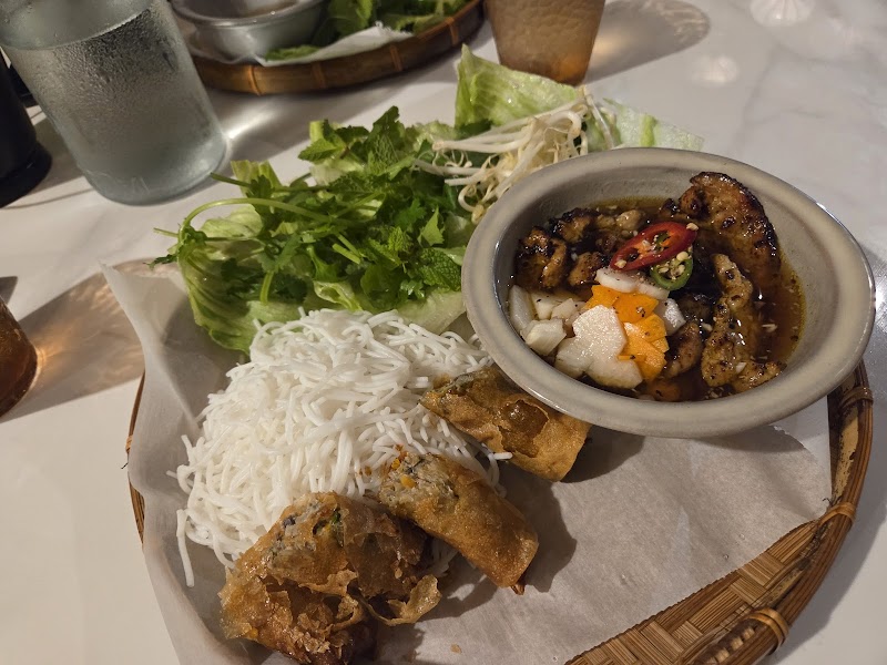 Sen on Hunter Vietnamese Restaurant photo 2