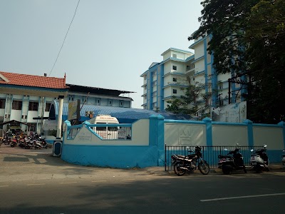 General Hospital Alappuzha - Image 2