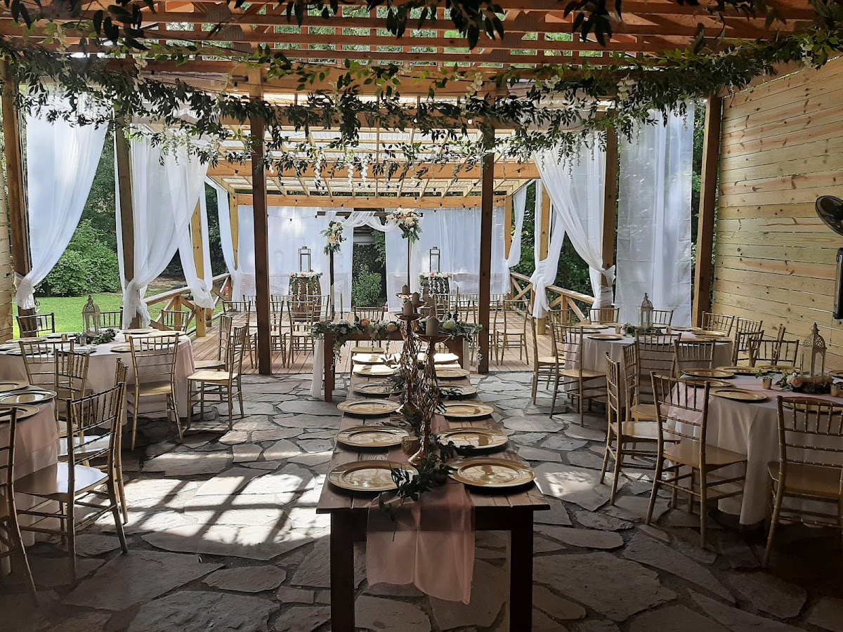 Lela's Place Wedding and Event Venue: Google Places image 1