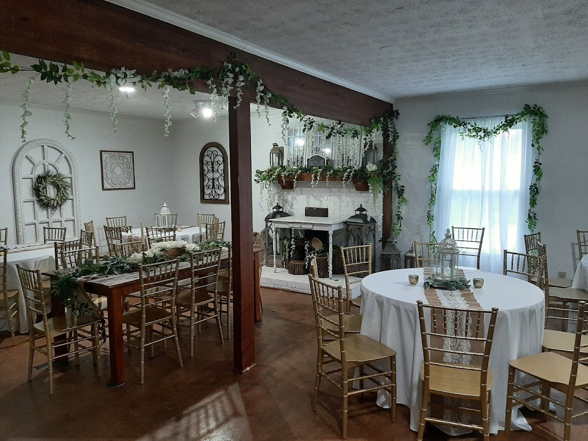 Lela's Place Wedding and Event Venue: Google Places image 3