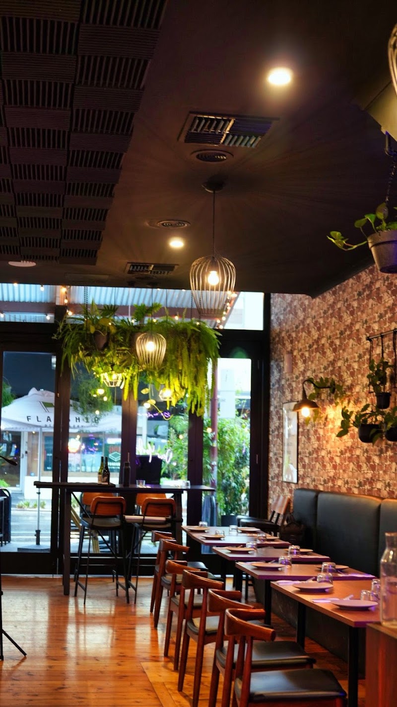 Lenox Avenue Rundle Street