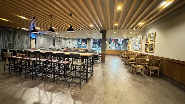 Starbucks Genting Permai DT - Photo 1