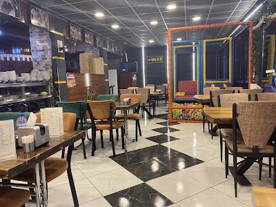 ŞENZADE RESTORANT - Restoran