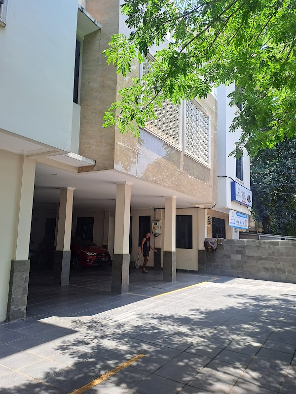 Kost Eksklusif "Rumah Vitto"