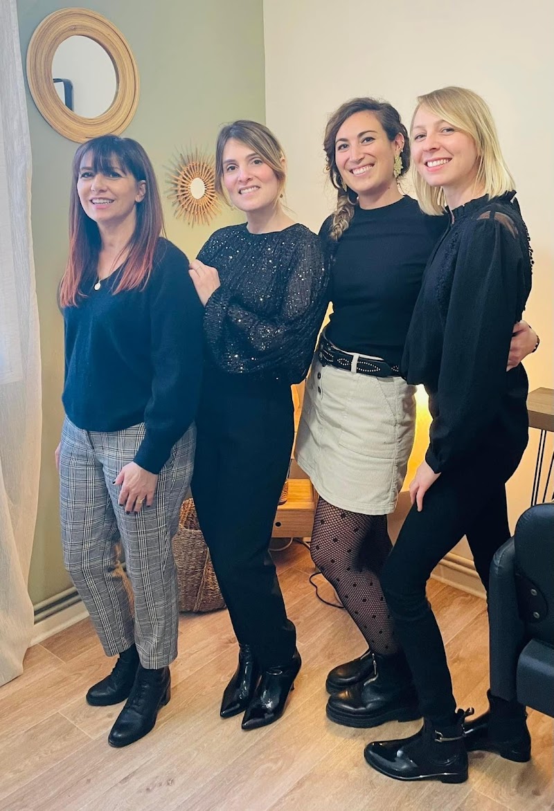 AUDE CANTALEJO (CHEZ LES FILLES) — photo 3