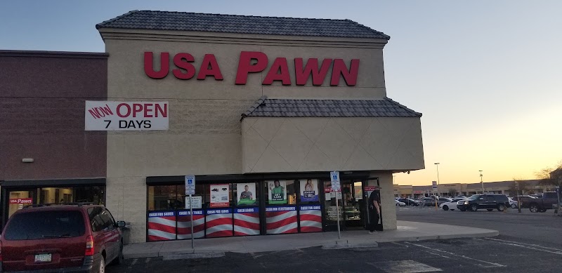 USA Pawn and Jewelry photo