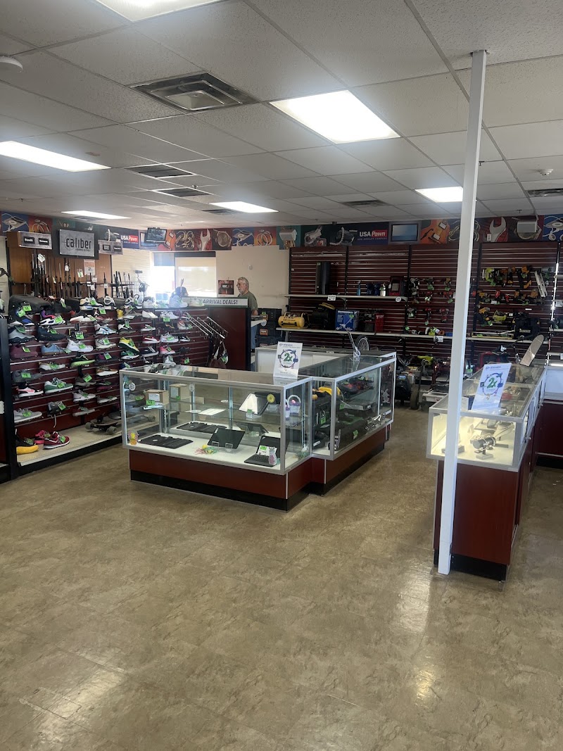 USA Pawn and Jewelry photo