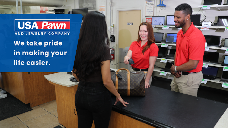 USA Pawn and Jewelry photo