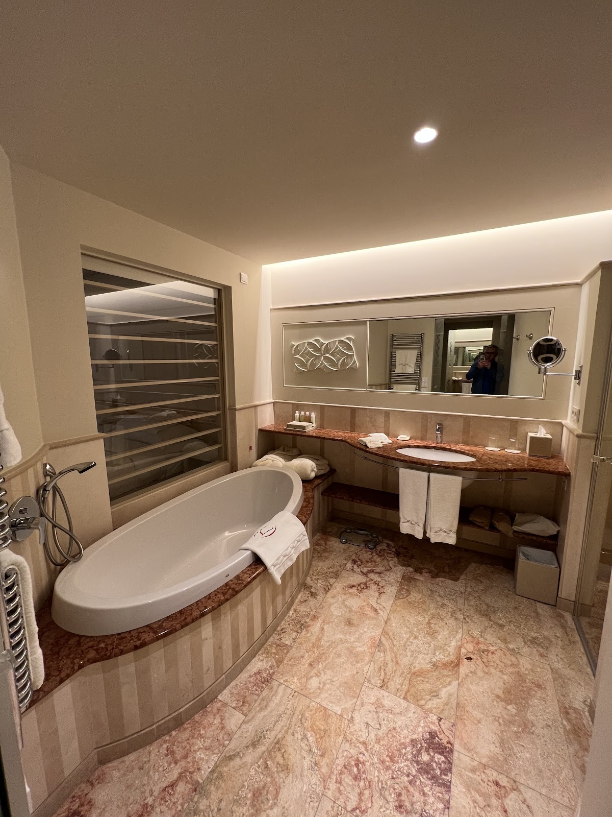 Lefay Resort & SPA Lago di Garda 3