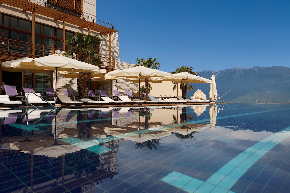 Lefay Resort & SPA Lago di Garda 5