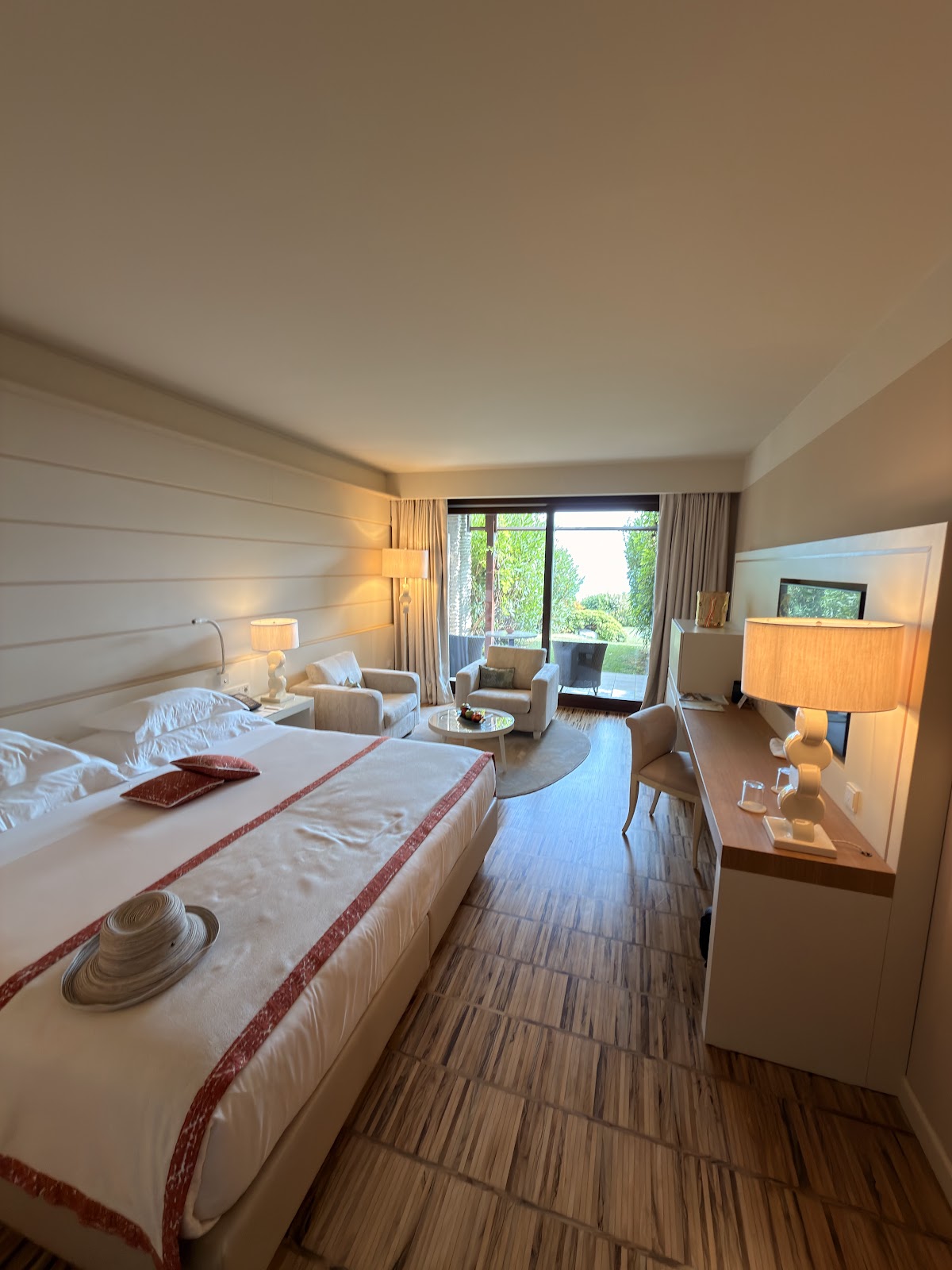 Lefay Resort & SPA Lago di Garda hero
