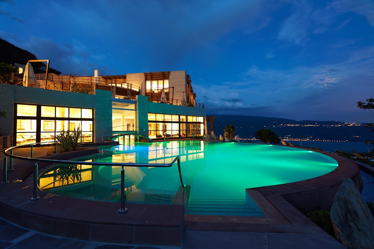 Lefay Resort & SPA Lago di Garda 4