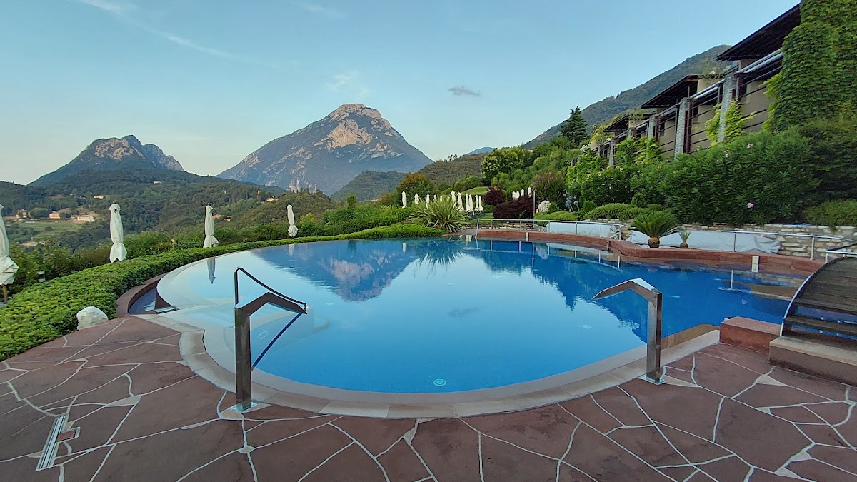 Lefay Resort & SPA Lago di Garda 2