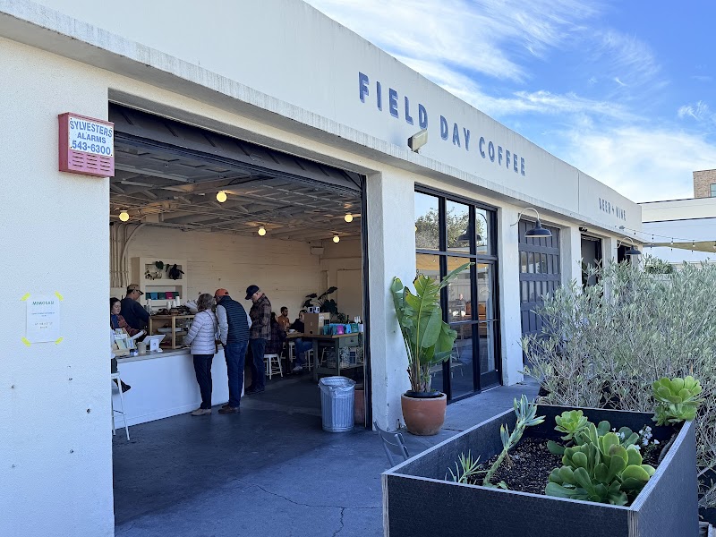 Field Day Coffee photo 4
