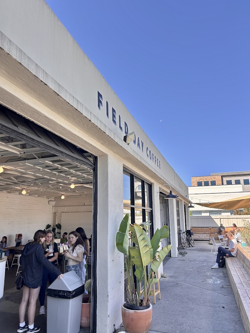 Field Day Coffee photo 4