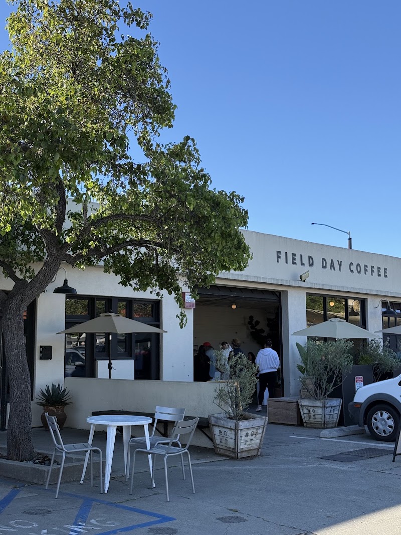 Field Day Coffee photo 4
