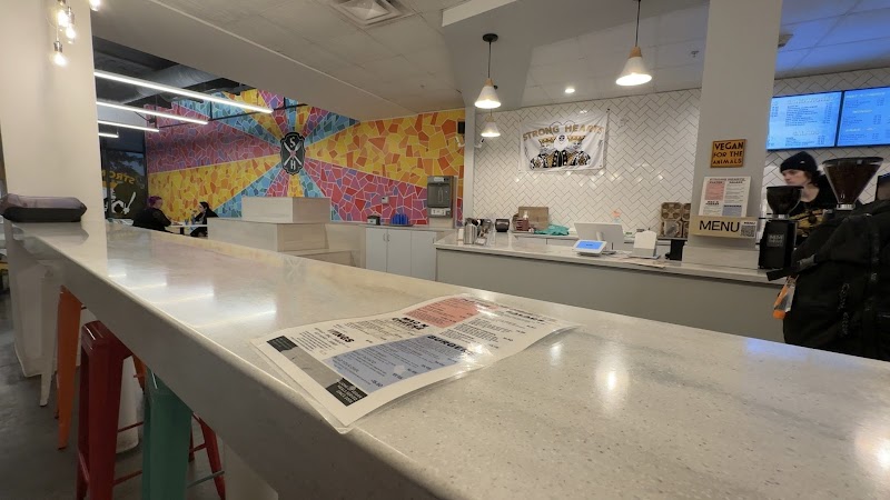 Strong Hearts photo 4