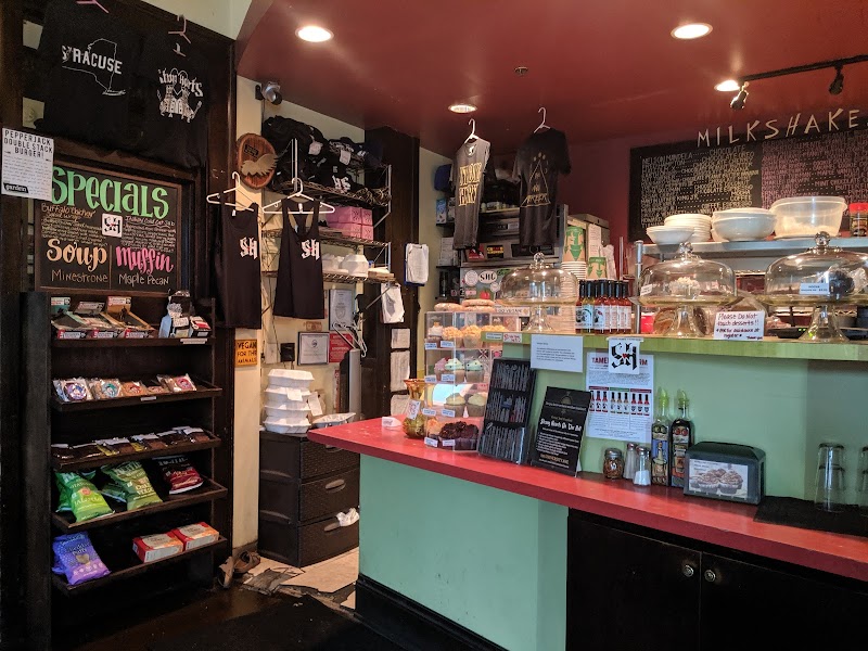 Strong Hearts photo 3