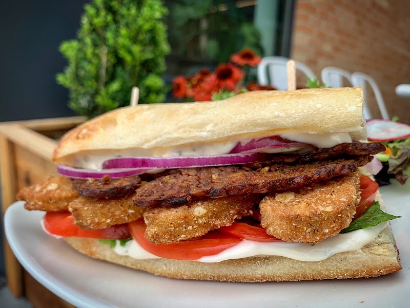 Strong Hearts photo 2