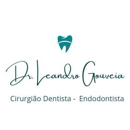 Dr. Leandro Gouveia - Endodontista