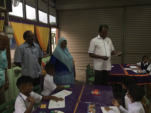 SJK(T) LDG SENAMA photo 3