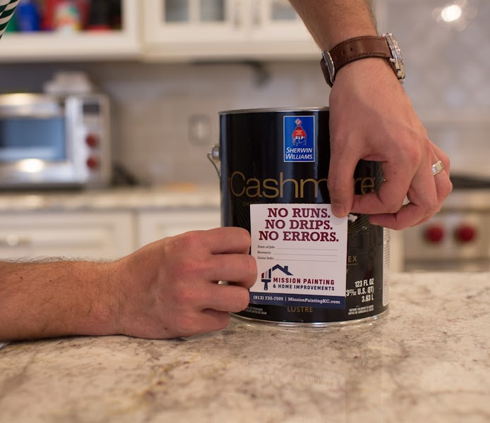 Mission Painting and Home Improvements