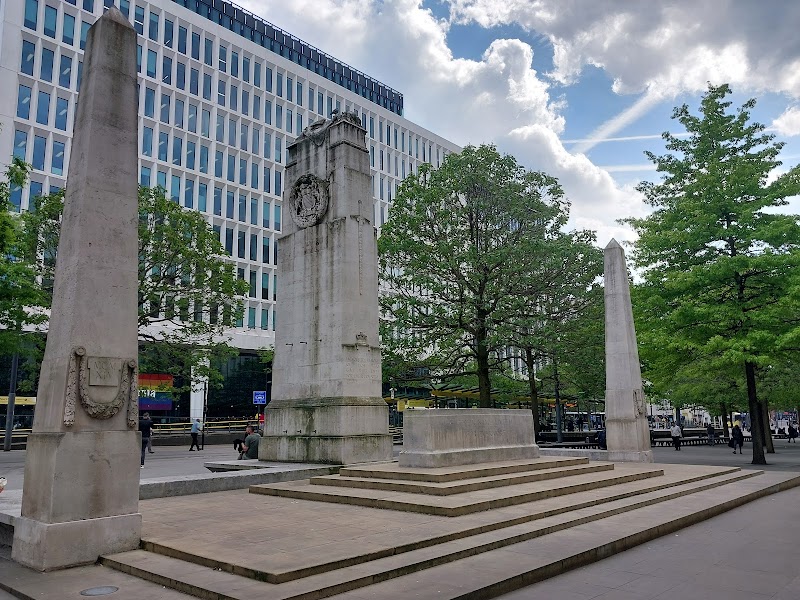 Manchester Cenotaph