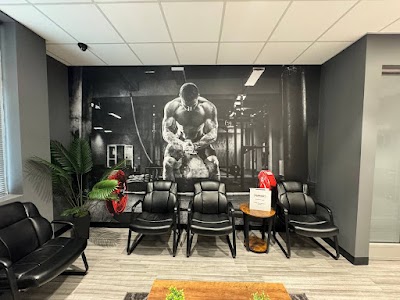 Gameday Men's Health Hampton, VA photo 6