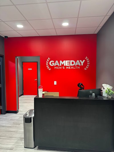 Gameday Men's Health Hampton, VA photo 3