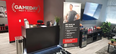 Gameday Men's Health Hampton, VA photo 2