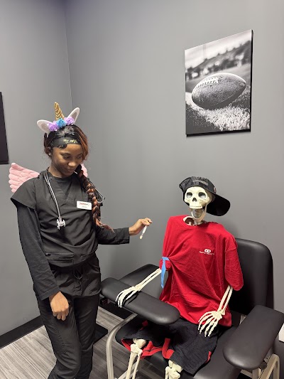 Gameday Men's Health Hampton, VA photo 5