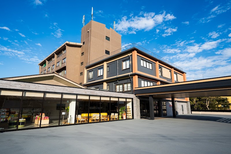 Oniyama Hotelの画像