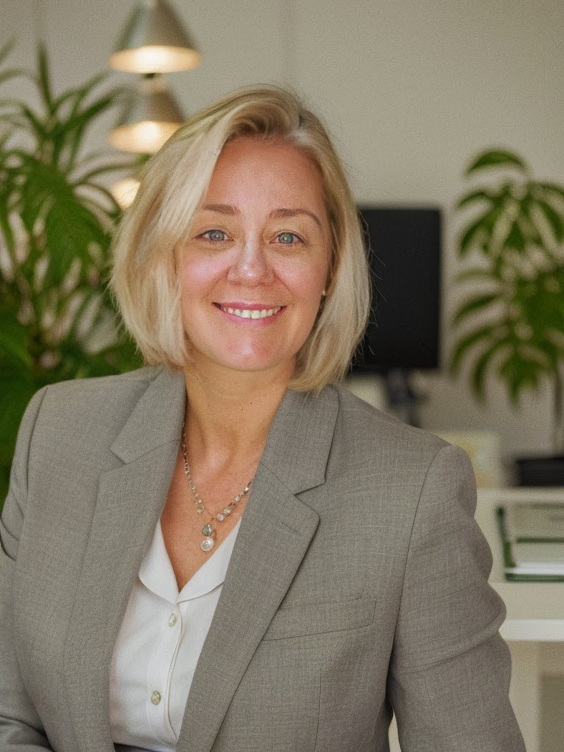 Dra. Silvia Satriuc - Odontologia