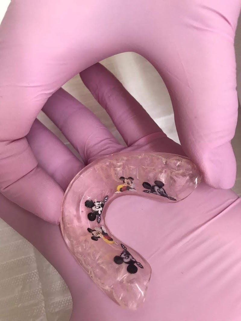 Dra. Silvia Satriuc - Odontologia - foto 5