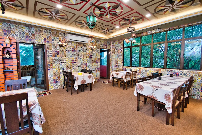 Restaurant Wadi Hana Elarabi photo 1