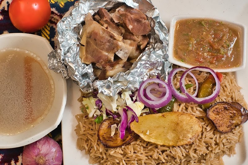 Restaurant Wadi Hana Elarabi photo 4