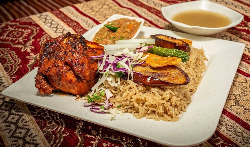 Restaurant Wadi Hana Elarabi photo 6