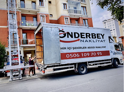 Önder Bey Nakliyat - Nakliyat