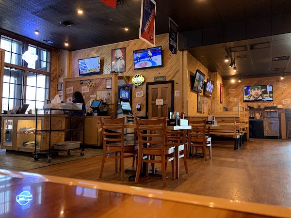 Photo by Fred Soward