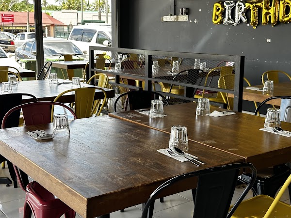 Aroma Kafe - Photo 1