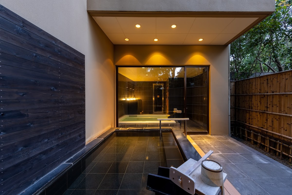 Fufu Atami - ryokan in Atami, Shizuoka